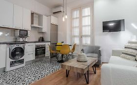 Spacious&welcoming apartment - Center